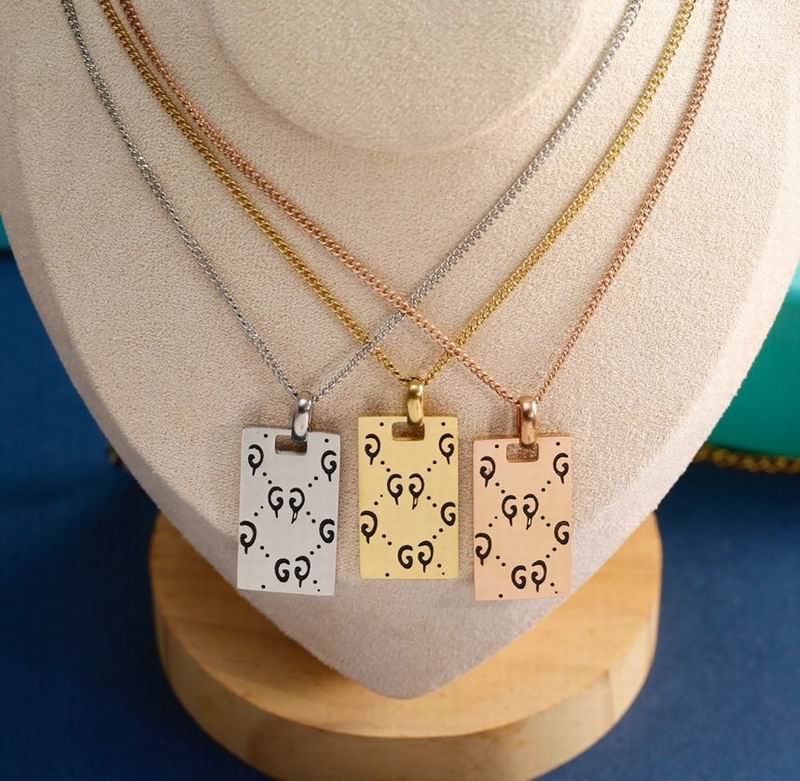 Gucci Necklace 03yxs216